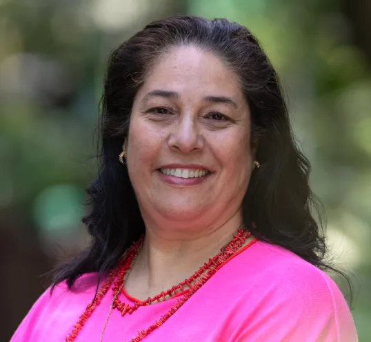 Suzana Cesar Gouveia Fernandes